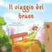The Traveling Caterpillar (Italian Book for Kids) by Coshav, Rayne
