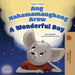 A Wonderful Day (Tagalog English Bilingual Children's Book) by Sam Sagolski
