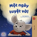 A Wonderful Day (Vietnamese Children's Book) by Sam Sagolski