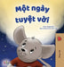 A Wonderful Day (Vietnamese Children's Book) by Sam Sagolski