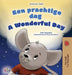 A Wonderful Day (Dutch English Bilingual Children's Book) by Sam Sagolski
