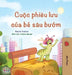 The Traveling Caterpillar (Vietnamese Book for Kids) by Rayne Coshav