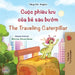 The Traveling Caterpillar (Vietnamese English Bilingual Book for Kids) by Rayne Coshav