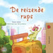 The Traveling Caterpillar (Dutch Book for Kids) by Rayne Coshav