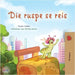 The Traveling Caterpillar (Afrikaans Children's Book) by Coshav, Rayne