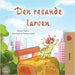 The Traveling Caterpillar (Swedish Children's Book) by Coshav, Rayne