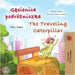 The Traveling Caterpillar (Polish English Bilingual Children's Book) by Coshav, Rayne