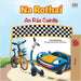 The Wheels The Friendship Race (Irish Children's Book) by Nusinsky, Inna