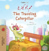 The Traveling Caterpillar (Urdu English Bilingual Book for Kids) by Rayne Coshav, Kidkiddos Books