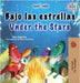 Under the Stars (Spanish English Bilingual Kids Book): Bilingual children's book by Sagolski, Sam