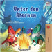 Under the Stars (German Children's Book) by Sagolski, Sam