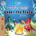 Under the Stars (Hebrew English Bilingual Kids Book) by Sagolski, Sam