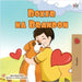 Boxer and Brandon (Swahili Book for Kids) by Books, Kidkiddos