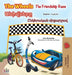 The Wheels- The Friendship Race (English Armenian Bilingual Children's Book) by Nusinsky, Inna