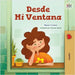 From My Window (Spanish Kids Book) by Coshav, Rayne