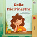 From My Window (Italian Kids Book) by Coshav, Rayne