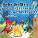 Under the Stars (English Zulu Bilingual Kids Book) by Sam Sagolski, Kidkiddos Books