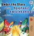 Under the Stars (English Zulu Bilingual Kids Book) by Sam Sagolski, Kidkiddos Books
