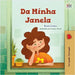 From My Window (Portuguese Kids Book - Portugal) by Coshav, Rayne