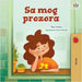From My Window (Serbian Kids Book-Latin Alphabet) by Coshav, Rayne