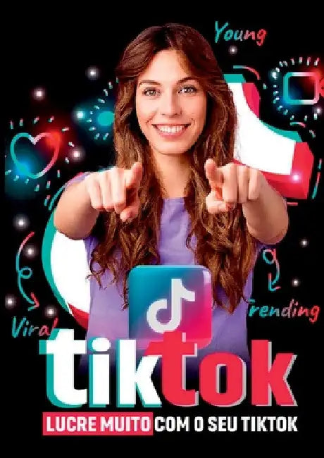 Tiktok Lucrativo by Avante Editorial