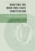 Drafting the Irish Free State Constitution by Laura Cahillane