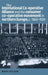 The International Co-Operative Alliance and the Consumer Co-Operative Movement in Northern Europe, C. 1860-1939 by Mary Hilson