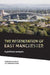 The Regeneration of East Manchester: A Political Analysis by Georgina Blakeley, Brendan Evans