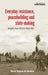 Everyday Resistance, Peacebuilding and State-Making: Insights from 'Africa's World War' by Marta Iñiguez de Heredia