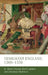 Immigrant England, 1300-1550 by Mark Ormrod