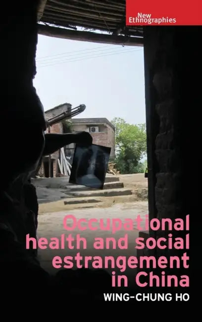 Occupational Health and Social Estrangement in China by Wing-Chung Ho