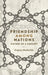 Friendship Among Nations: History of a Concept by Evgeny Roshchin