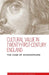 Cultural value in twenty-first-century England: The case of Shakespeare by Kate McLuskie, Kate Rumbold