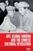 Art, Global Maoism and the Chinese Cultural Revolution by Jacopo Galimberti, Noemi de Haro García, Victoria H. F. Scott