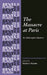 The Massacre at Paris: By Christopher Marlowe by Mathew R. Martin