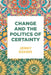 Memory, Security, Politics: Essays in International Relations