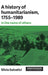 A History of Humanitarianism, 1755-1989: In the Name of Others by Silvia Salvatici