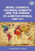 Royal Tourists, Colonial Subjects and the Making of a British World, 1860-1911 by Charles Reed