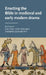 Enacting the Bible in Medieval and Early Modern Drama by Eva Von Contzen