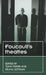 Foucault's Theatres by Tony Fisher
