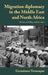 Migration Diplomacy: Egyptians Abroad and Interstate Relations in a Changing Middle East by Gerasimos Tsourapas