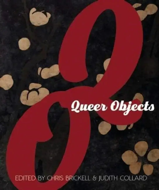 Queer Objects by Chris Brickell