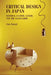 Critical Design in Japan: Material Culture, Luxury, and the Avant-Garde by Ory Bartal