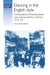 Dancing in the English Style: Consumption, Americanisation and National Identity in Britain, 1918-50 by Allison Abra