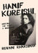 Hanif Kureishi: Writing the Self