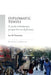 Diplomatic Tenses: A Social Evolutionary Perspective on Diplomacy by Iver Neumann