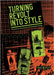 Turning Revolt Into Style: The Process and Practice of Punk Graphic Design by Russ Bestley