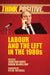 Labour and the Left in the 1980s by Jonathan Davis, Rohan McWilliam