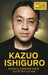 Kazuo Ishiguro by Kristian Shaw