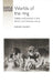 Worlds of the Ring: Nation and Empire in the British and German Circus by Sabine Hanke